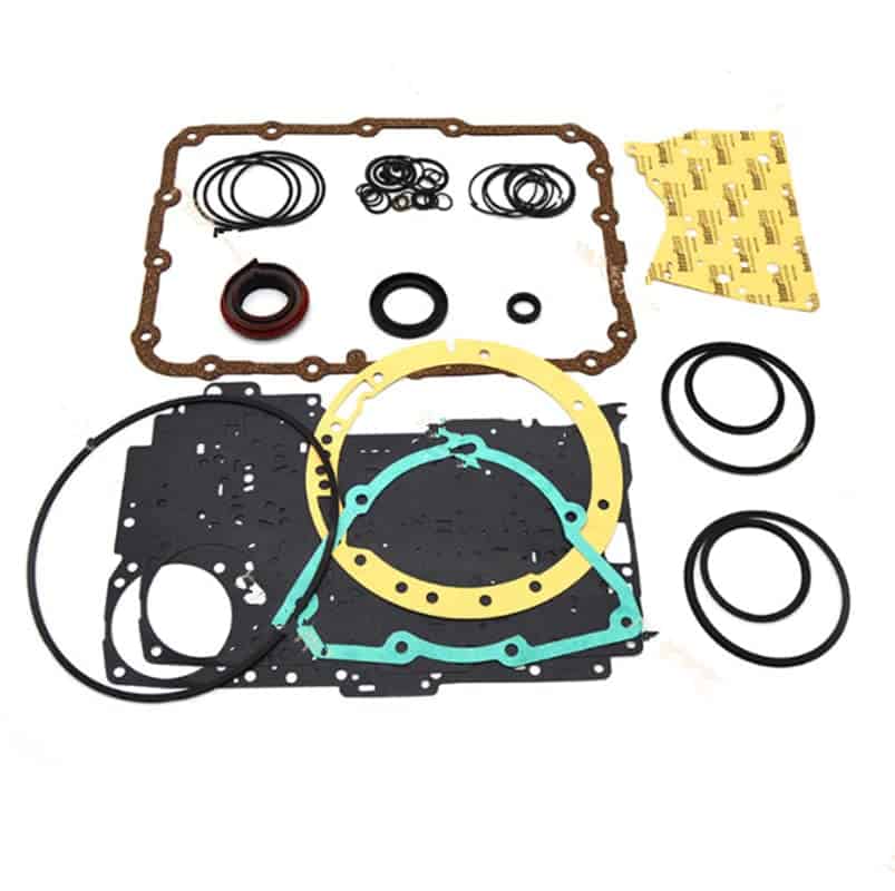 HGOLHZCC 5R55W 5R55S Juego de Reconstrucción de Transmisión - Imagen 5