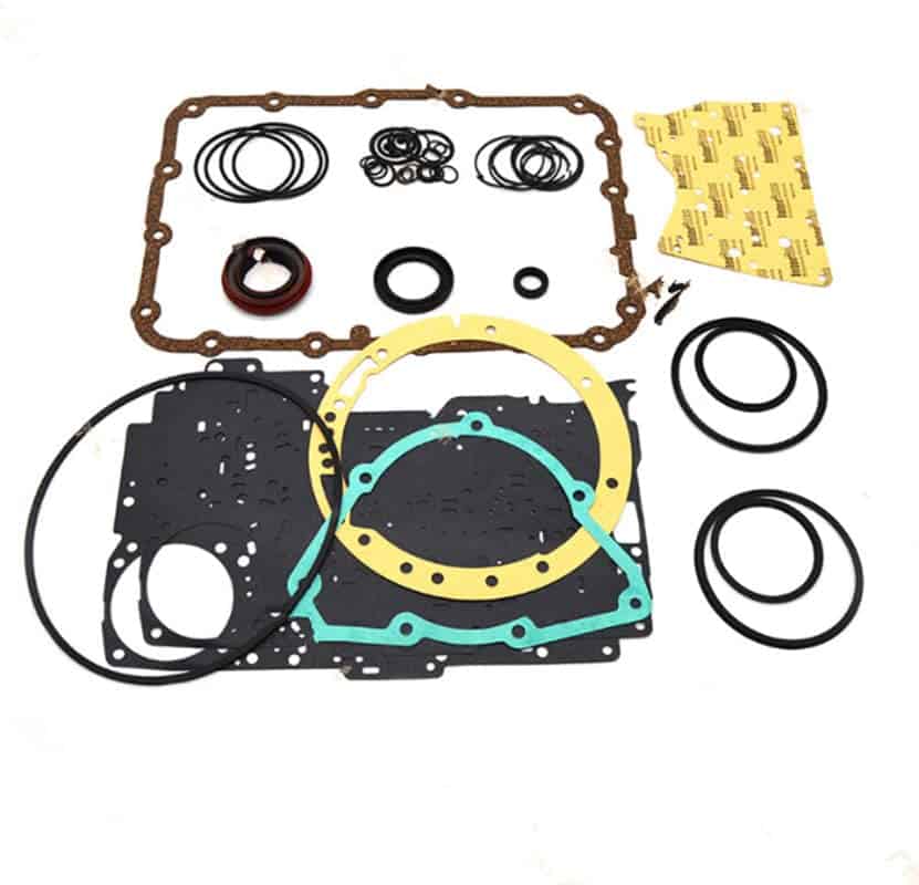 HGOLHZCC 5R55W 5R55S Juego de Reconstrucción de Transmisión - Imagen 4