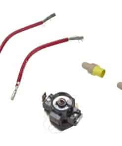 Termostato de Ciclaje Ajustable para Secadora Whirlpool