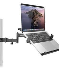 Bandeja de montaje para laptop Mount-It! | Soporte de
