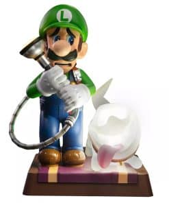 First 4 Figures - Estatua de PVC Luigi's Mansion 3 -
