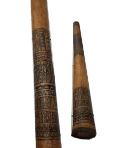 Palo de Lluvia, Creador de Lluvia (30" Maorí)