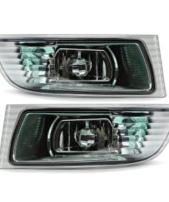 Fog Lights Kojem con bombilla Par Compatible con LEXUS