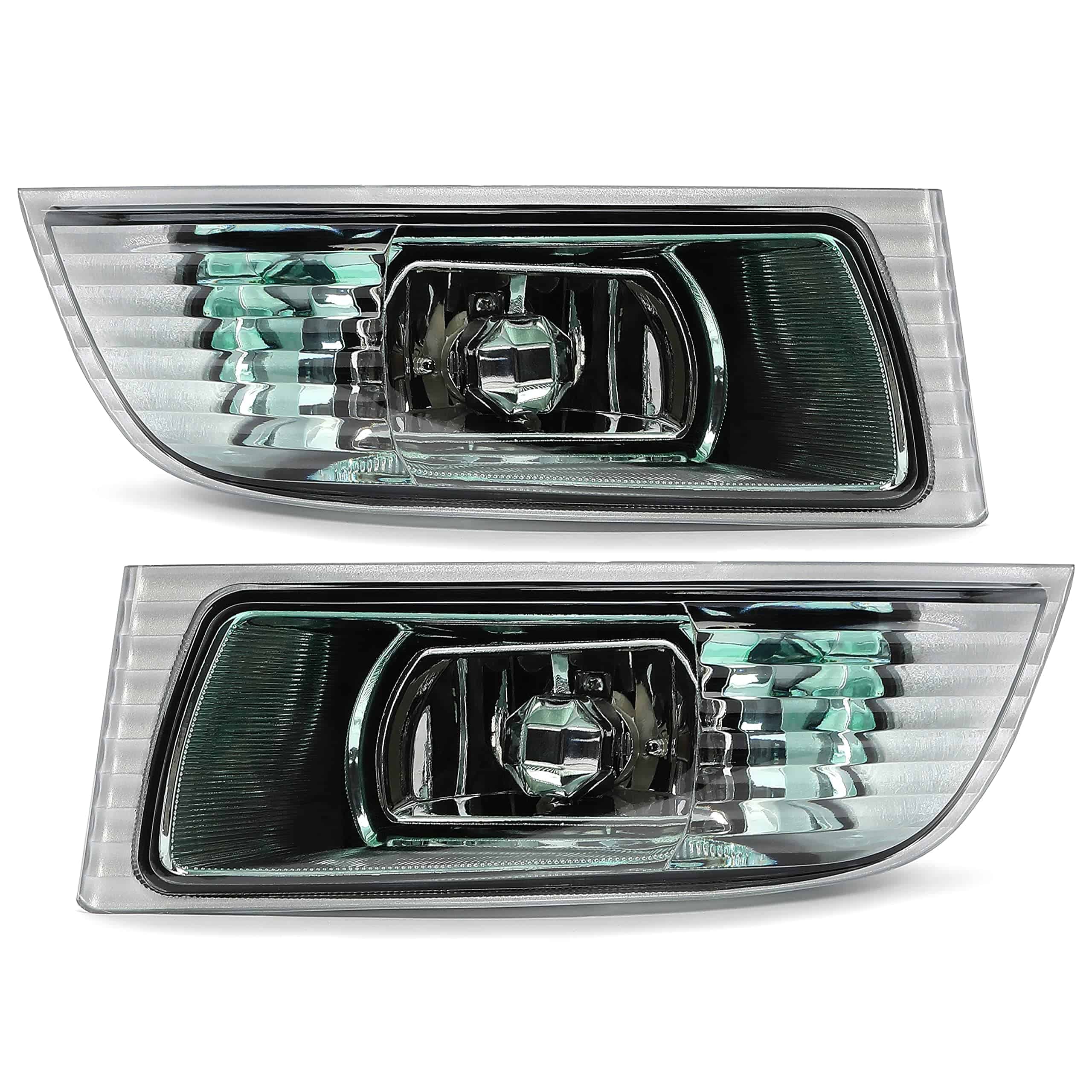 Fog Lights Kojem con bombilla Par Compatible con LEXUS