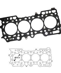 Empaque de cabeza de cilindro SIRUDA para Honda H23A Accord