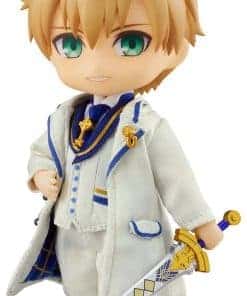 Nendoroid Doll Figura de Acción Saber/Arthur Pendragon