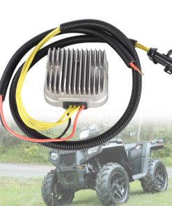 Regulador de Voltaje Munirater 4015214 2208110 Reemplazo