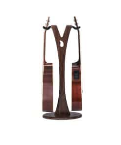 Soporte para Guitarra Acústica y Eléctrica Ruach GS-1 de