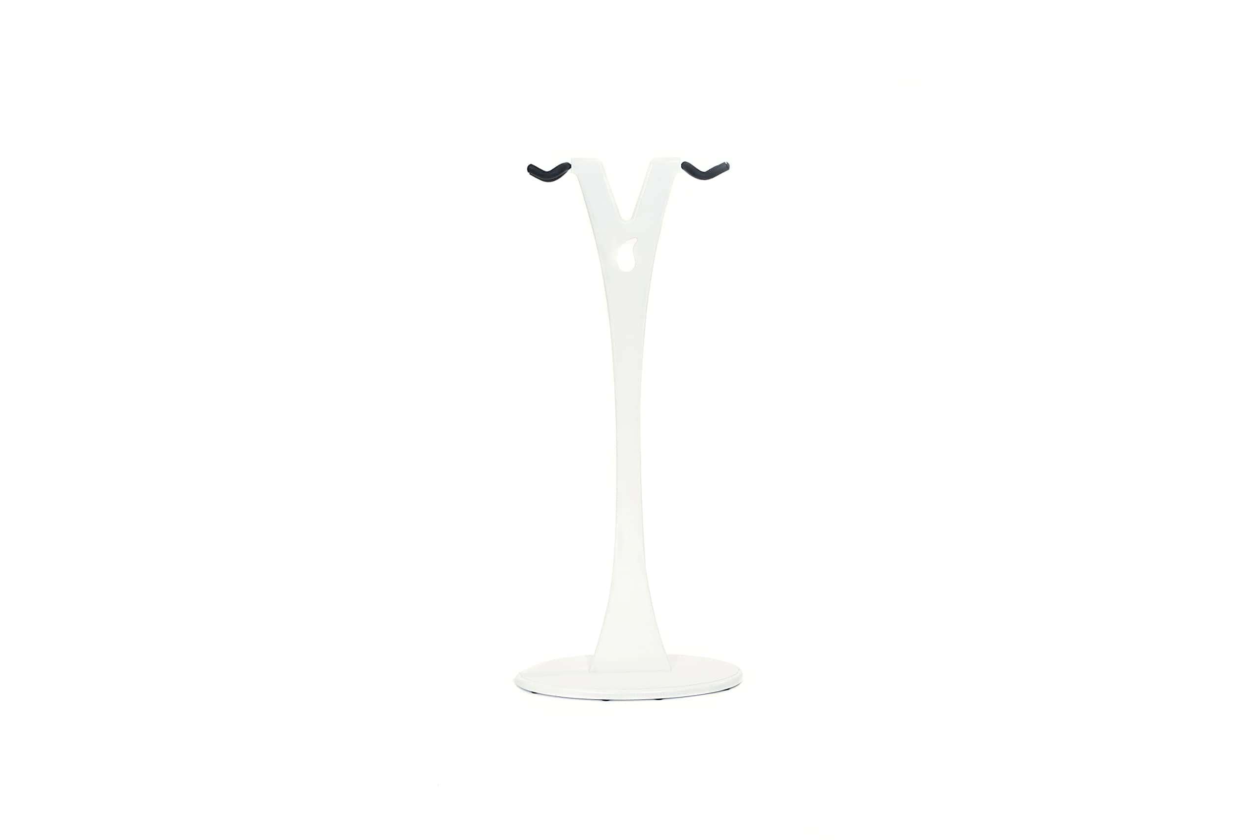 Soporte de Guitarra Dual Acústica y Eléctrica Ruach GS-1 - - Imagen 4