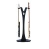 Soporte de guitarra Ruach GS-2 Dual Bass, acústica y