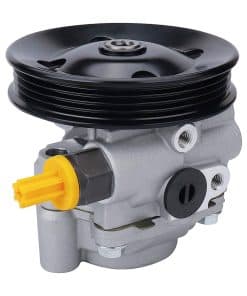 Bomba de Dirección Asistida 21-5362 con Polea de Repuesto