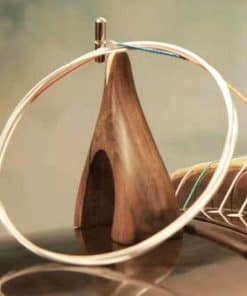 Cuerdas de Guzheng de Acero y Nailon Accesorio para Guzheng