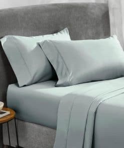 Juego de sábanas California Design Den King Size, Ganador