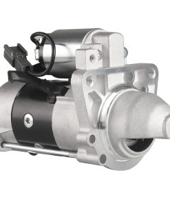 IRONTREE 17867 Nuevo Arranque Profesional Compatible con