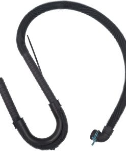 Manguera de desagüe de lavadora de ropa de repuesto