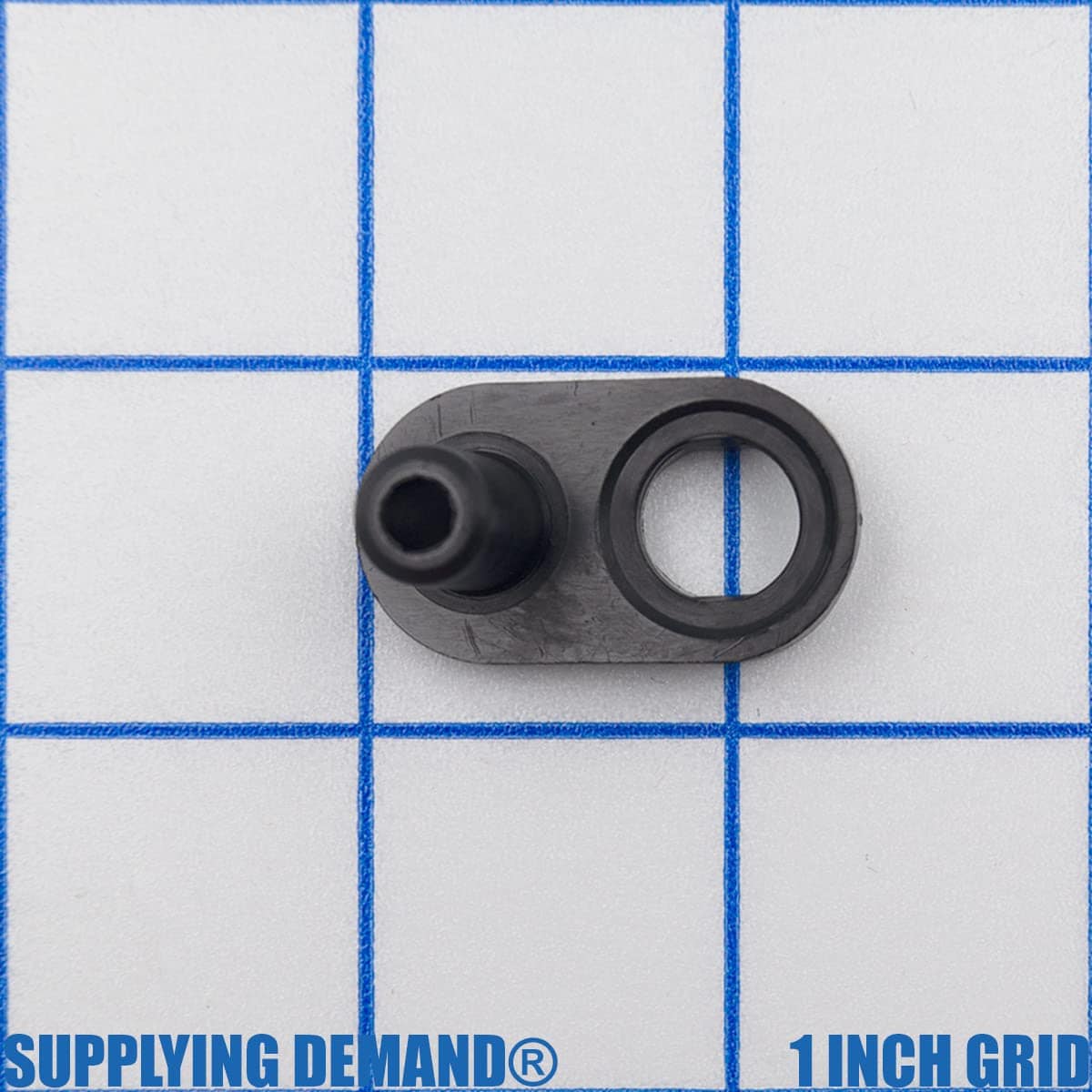 Suministro de Demandas WR02X11743 1091362 Refrigerador - Imagen 3