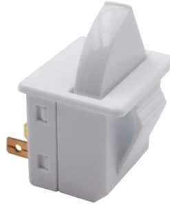 Reemplazo del Interruptor de Luz del Refrigerador Supplying