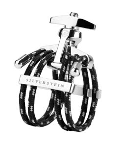 Abrazadera Silverstein - QUATTRO - tamaño 07