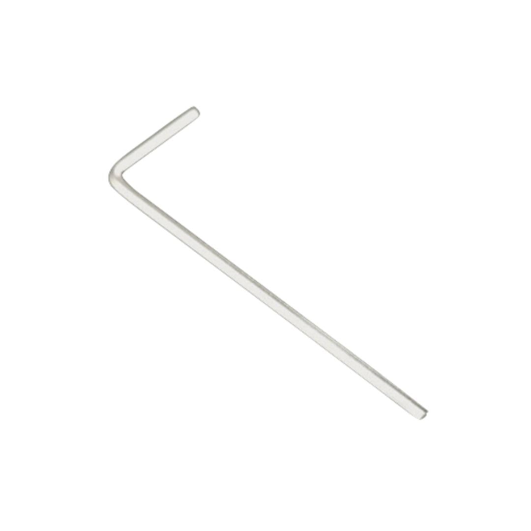 Abrazadera Silverstein - HEXA - size 08 - Imagen 6