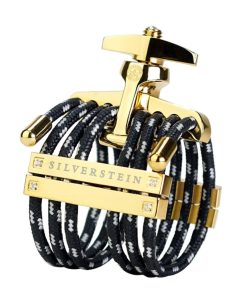 Abrazadera Silverstein - HEXA - size 08