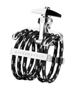 Abrazadera Silverstein - ORIGINAL - tamaño 08