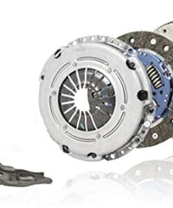 Kit de Embrague Volante, Horquilla, Cojinete y Manga