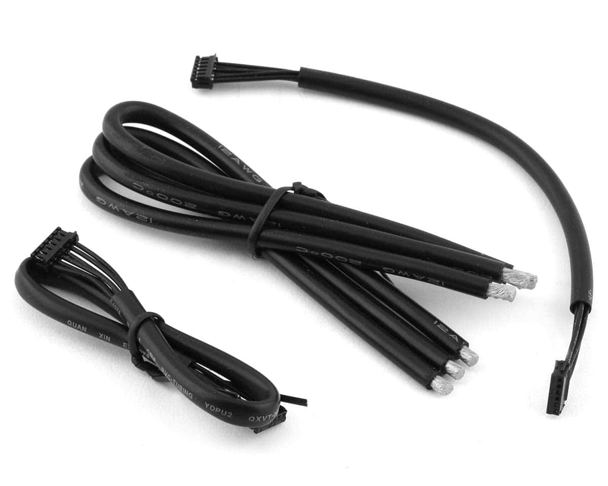 Combo HOBBYWING XR8 Plus G2s (Offroad A Xerun 4268 SD G3 - Imagen 4