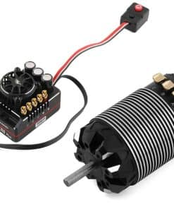 Combo HOBBYWING XR8 Plus G2s (Offroad A Xerun 4268 SD G3