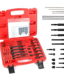 Juego de Herramientas para Extracción de Bujías de