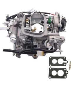 Carburador de reemplazo Trucktok 21100-35463 21100-35570