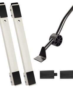 Draywitt Expandable Appliance Roller - Rodillos para