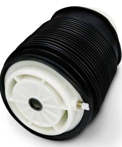 Bolsa de resorte de suspensión neumática trasera izquierda