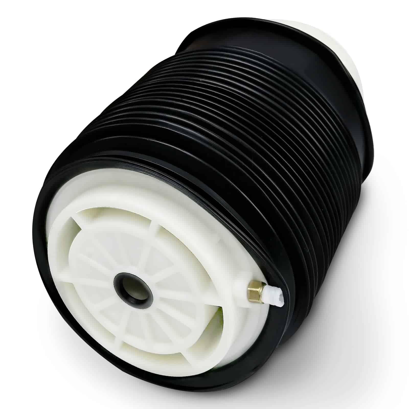 Bolsa de resorte de suspensión neumática trasera izquierda