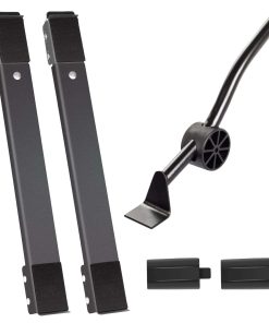 Rodillo expansible para electrodomésticos - Rodillos para