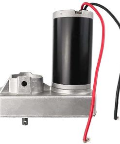 Motor del actuador deslizante RV 132682, Reemplaza 168956,