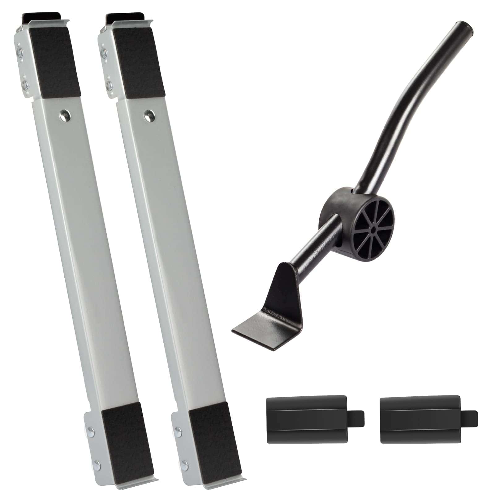 Rodillo de electrodomésticos extensible Draywitt - Rodillos