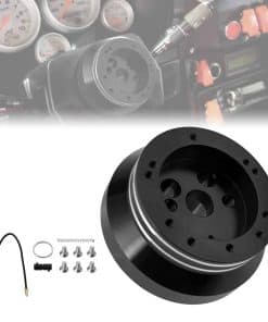 Adaptador de cubo de volante corto BILLFARO, Adaptador de