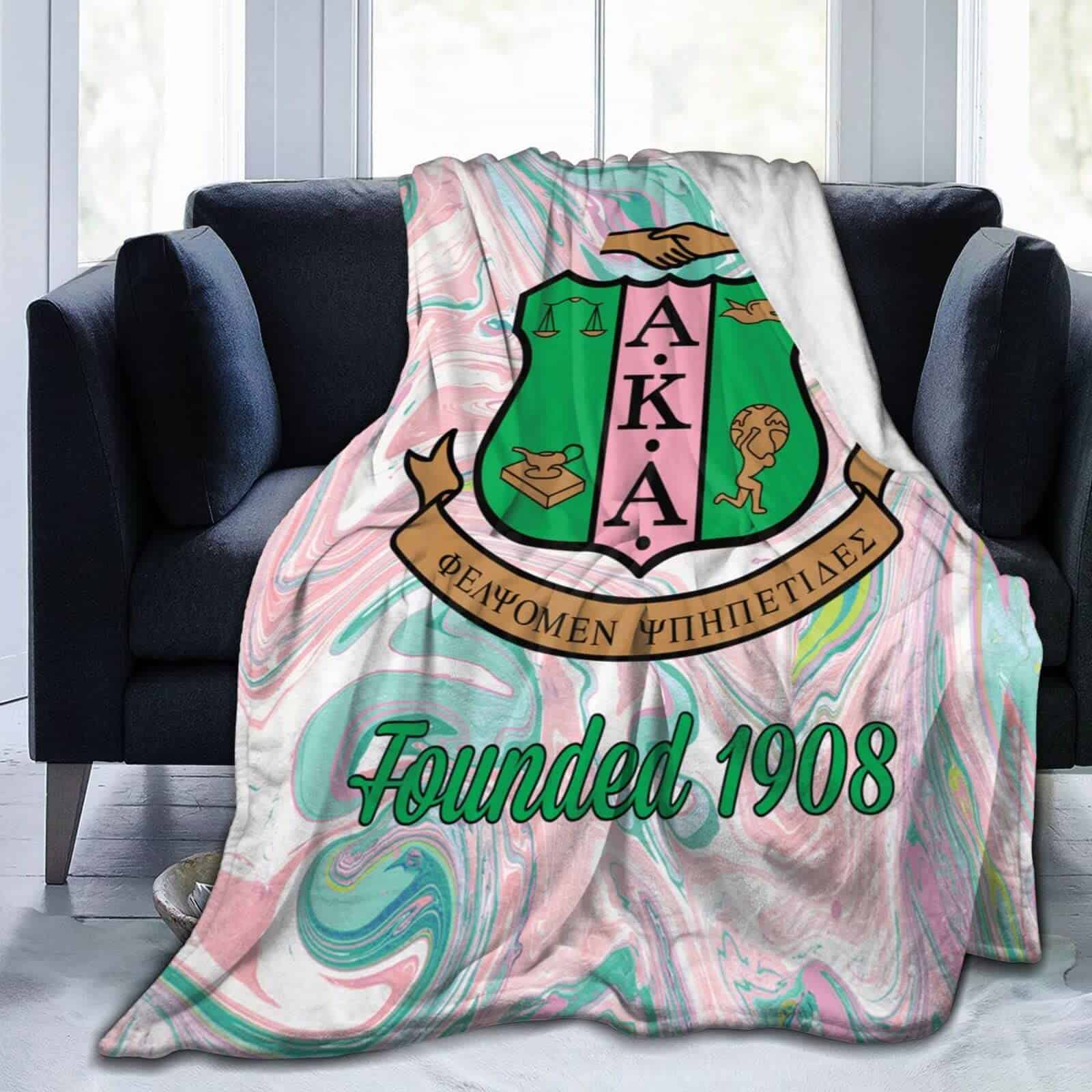 Mantas de Cama Ligera Cobertor de Tiro Manta de Terciopelo