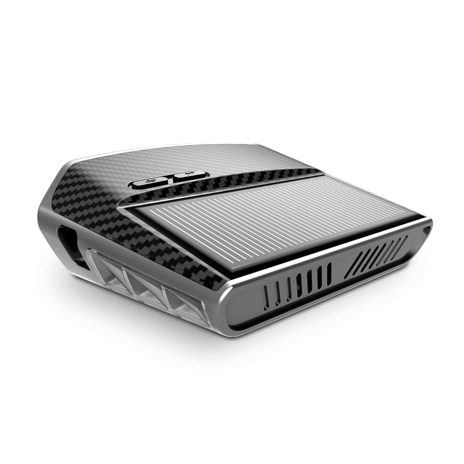 Sistema de monitoreo de presión de neumáticos STEEL MATE V3 - Imagen 3