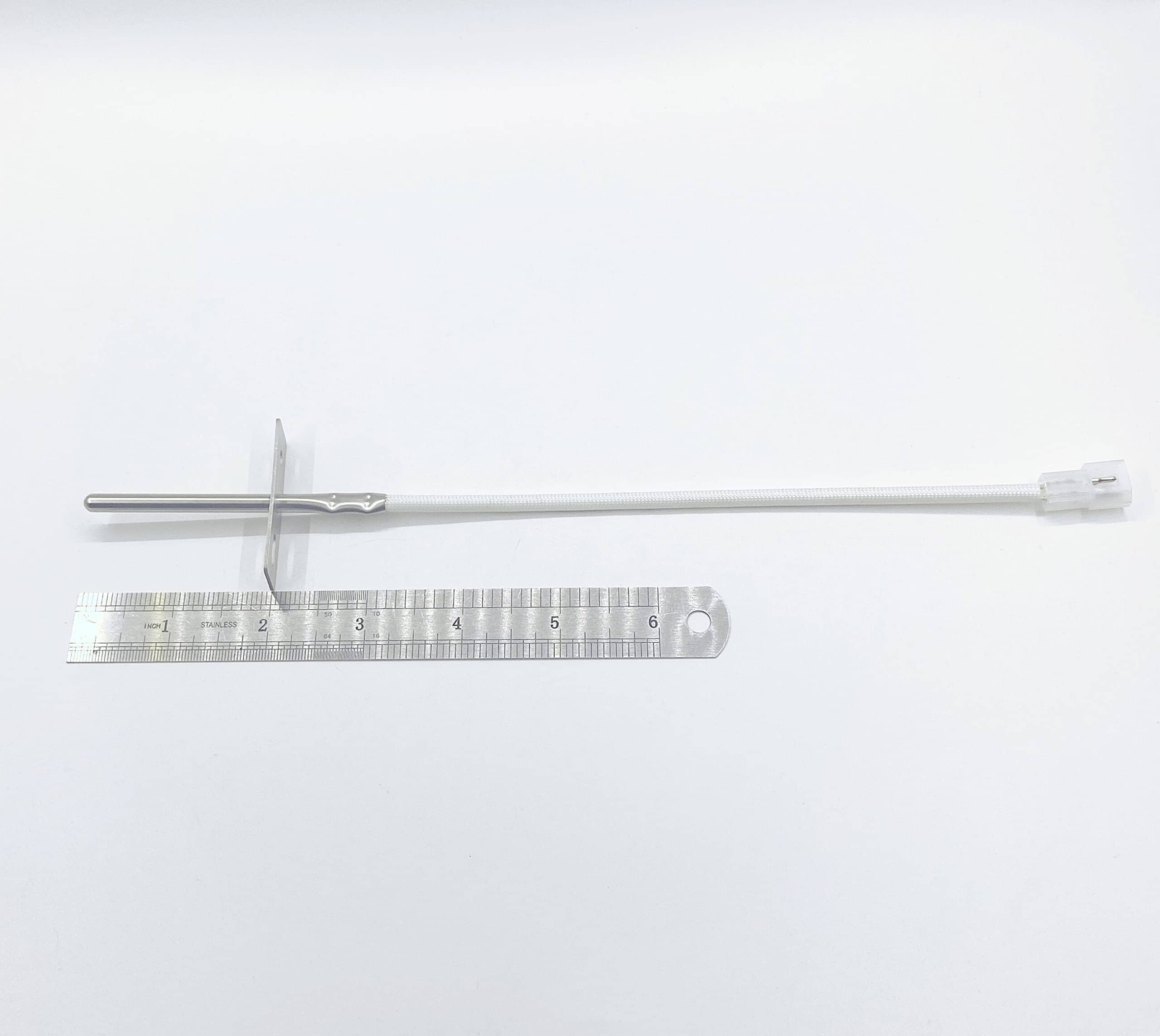 WPY0314907 Sensor de Temperatura del Horno Compatible con