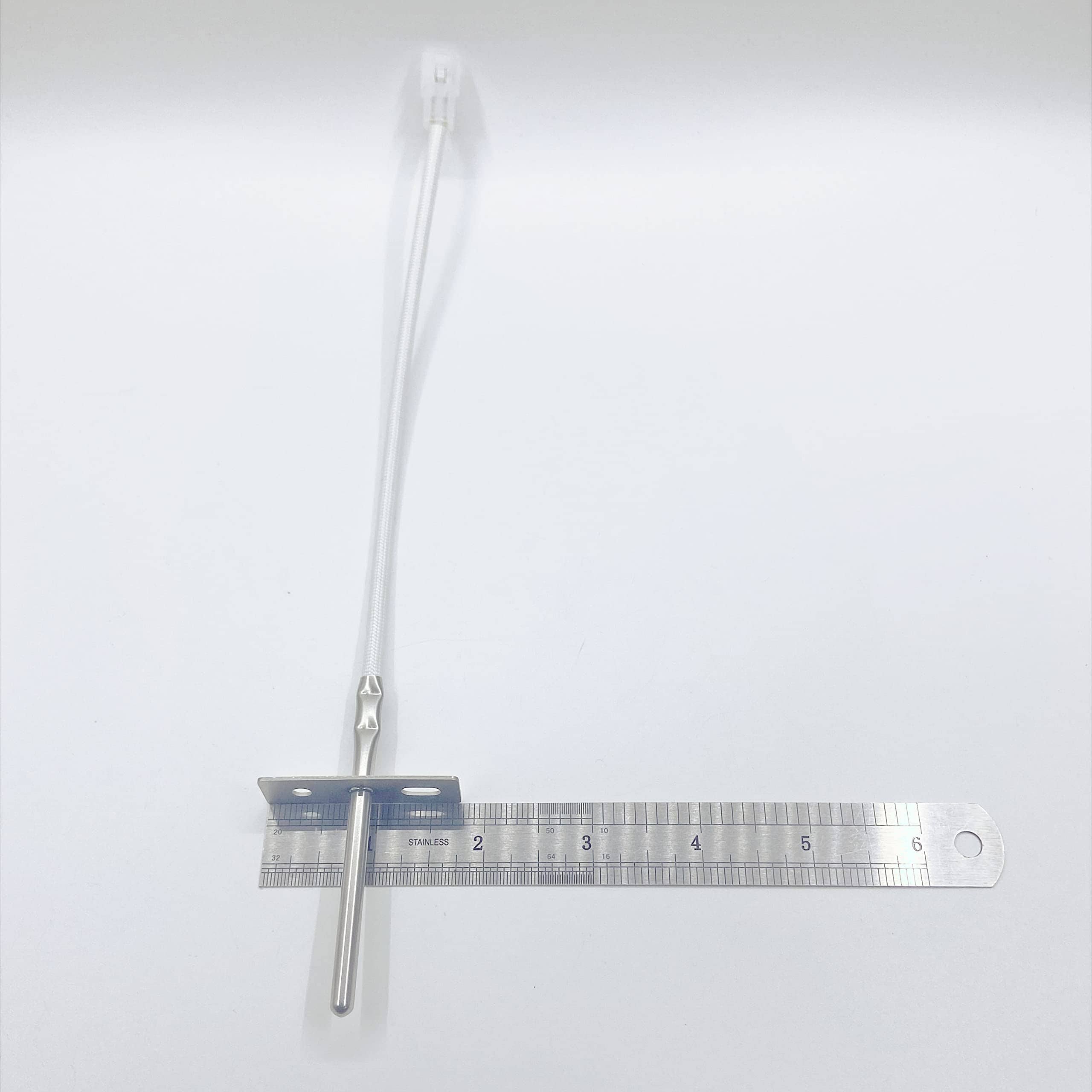 WPY0314907 Sensor de Temperatura del Horno Compatible con - Imagen 4