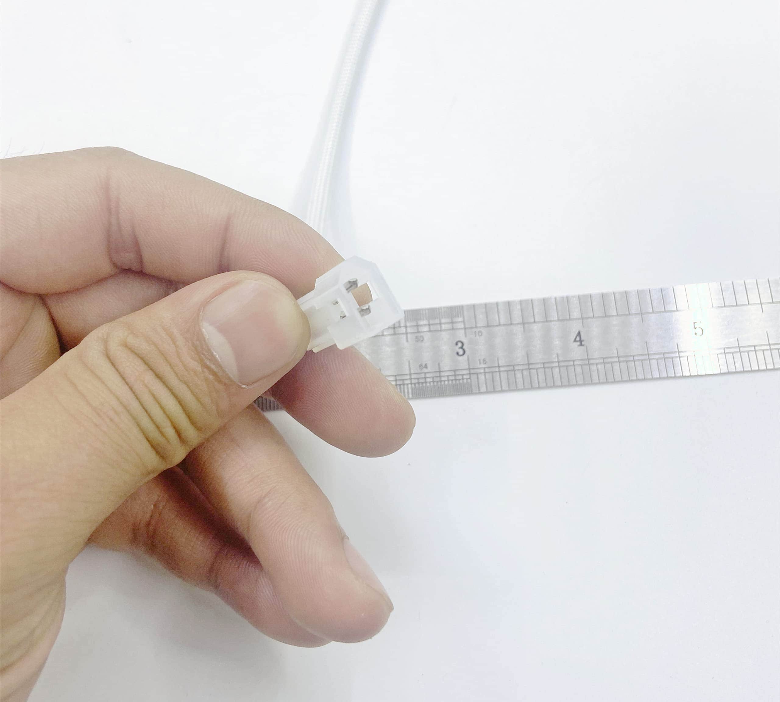 WPY0314907 Sensor de Temperatura del Horno Compatible con - Imagen 5