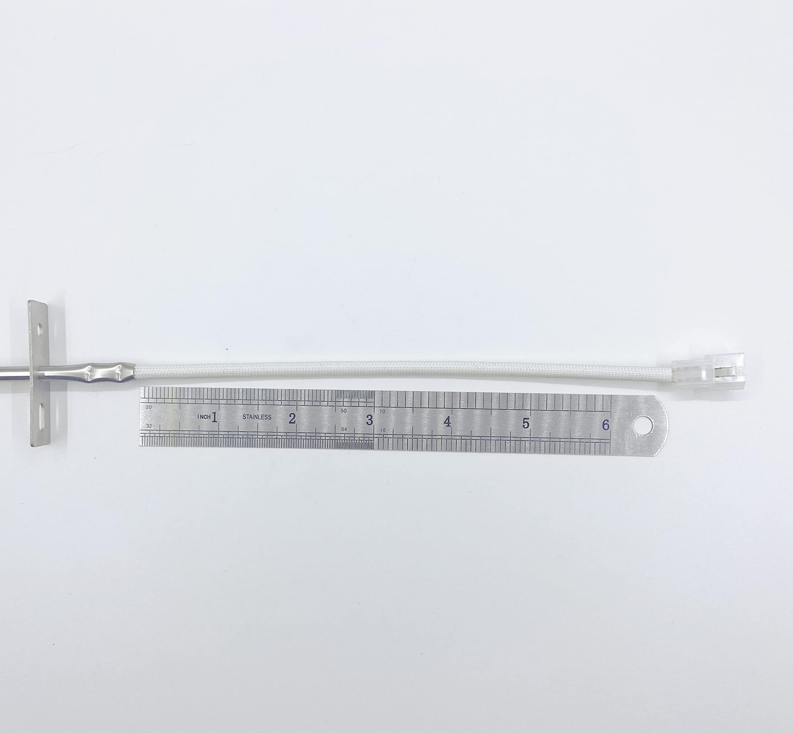 WPY0314907 Sensor de Temperatura del Horno Compatible con - Imagen 3