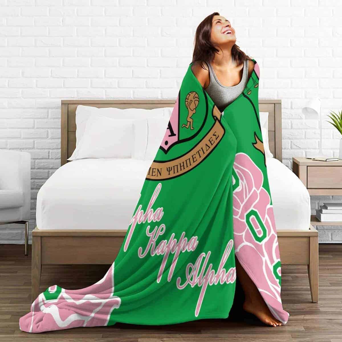 Manta Ligera de Cama de Tiro Suave - Manta de Terciopelo - Imagen 6