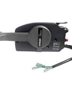 ZOYAN para Caja de Control Remoto Assy 703-48230-14 para