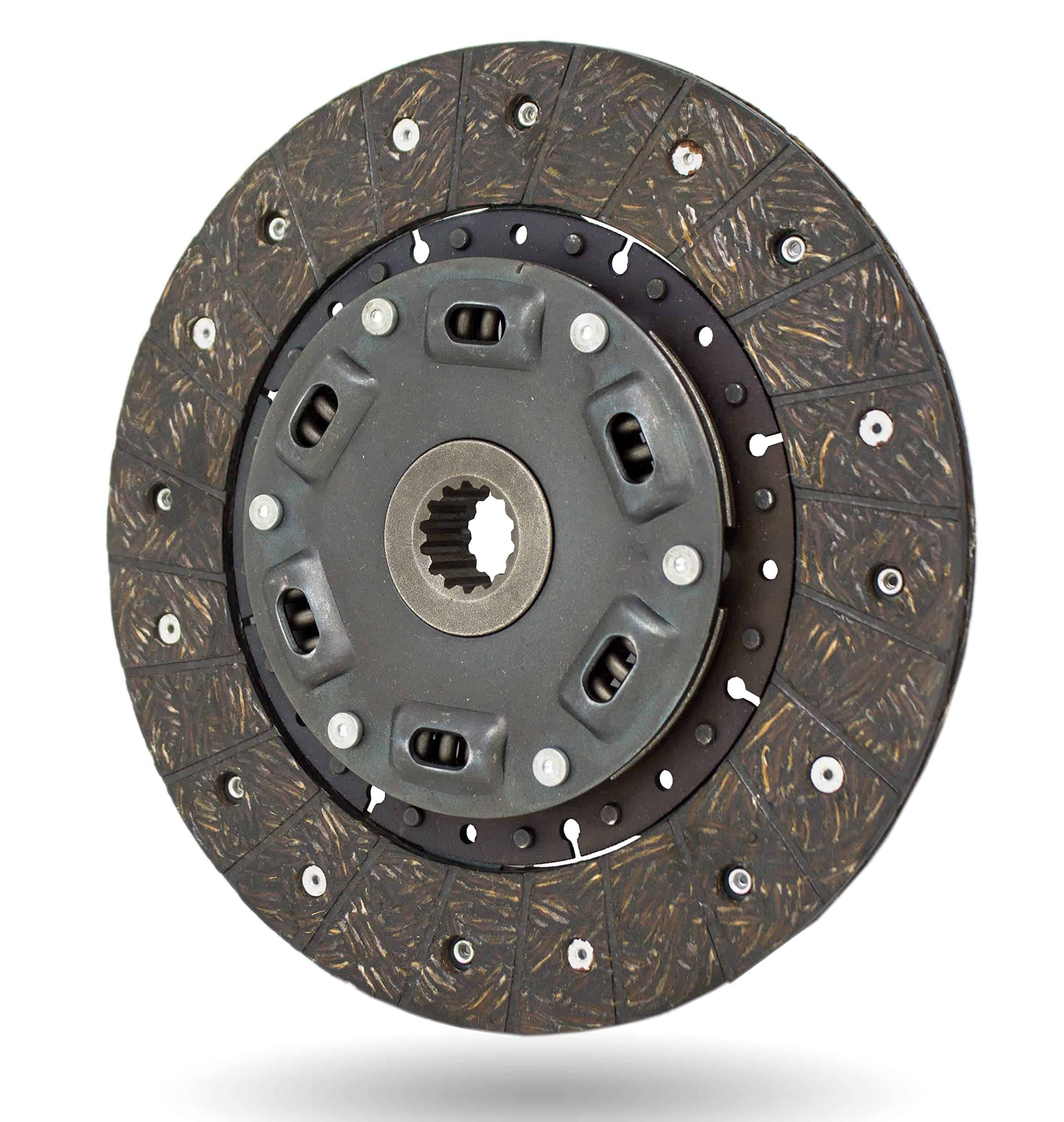 Kit de Embrague Etapa 2 compatible con Saturn Vue Base - Imagen 4