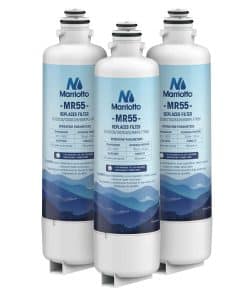Filtro de Agua de Repuesto MARRIOTTO -Blanco