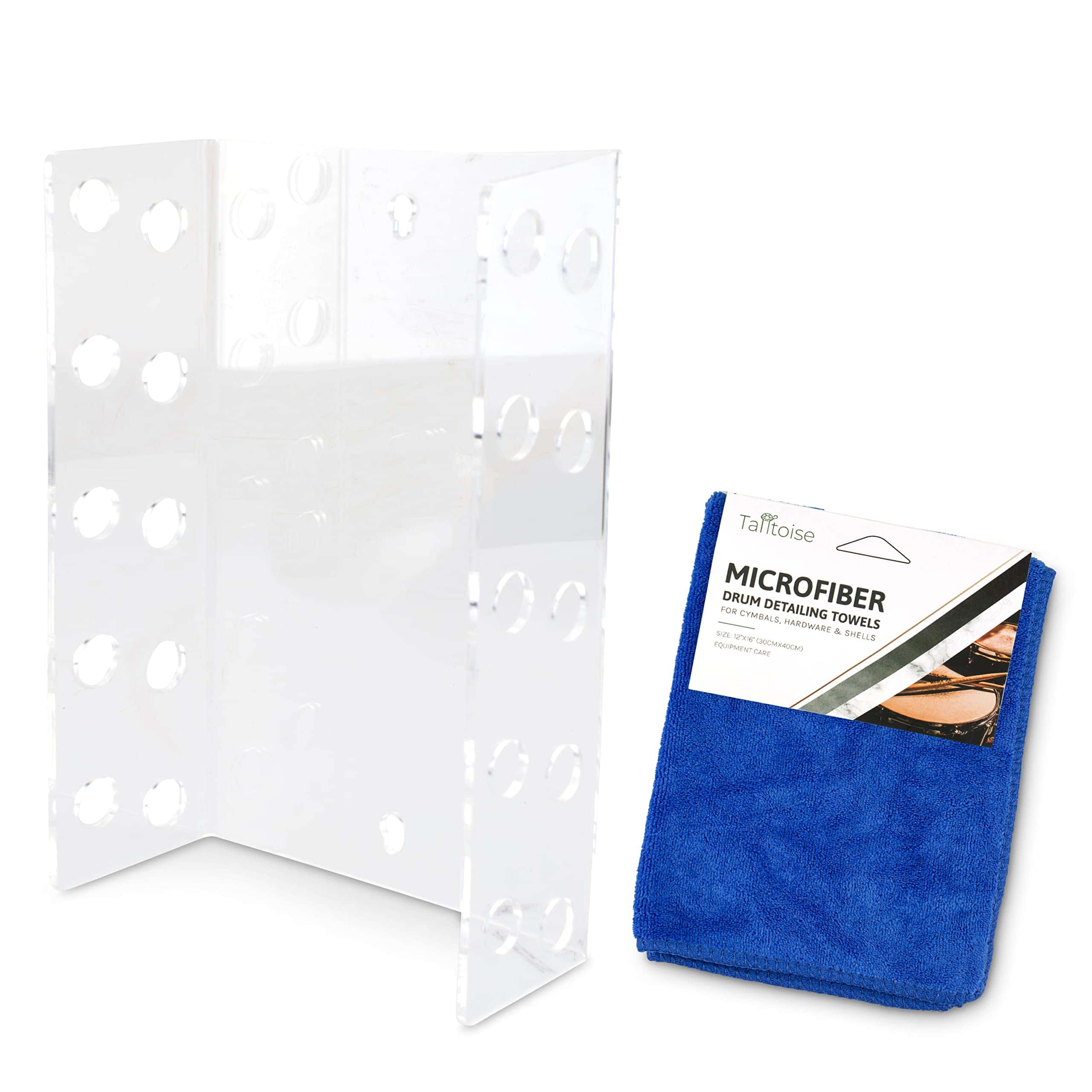 Soporte de exhibición de baquetas Talltoise - Soporte de - Imagen 7