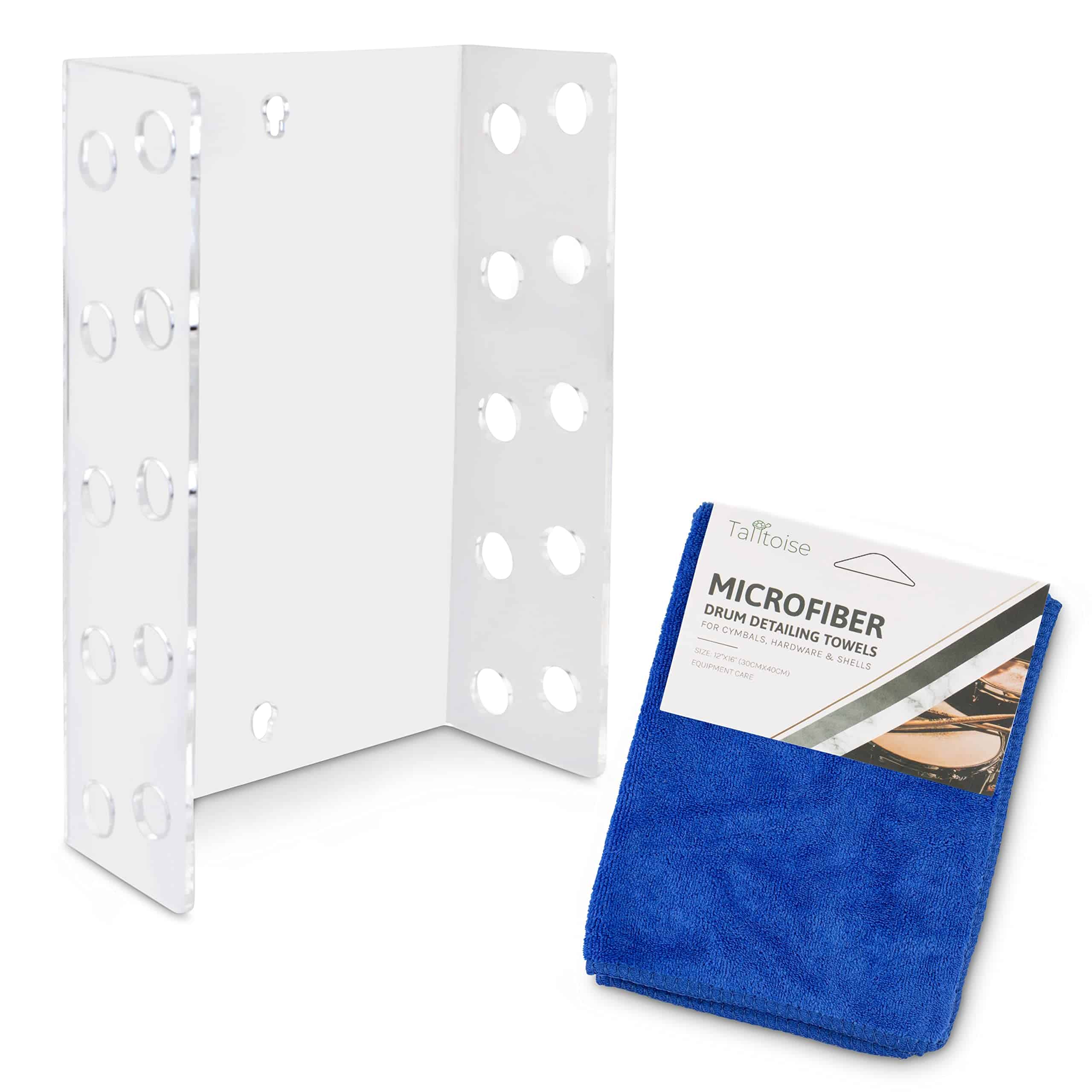 Soporte de exhibición de baquetas Talltoise - Soporte de - Imagen 3