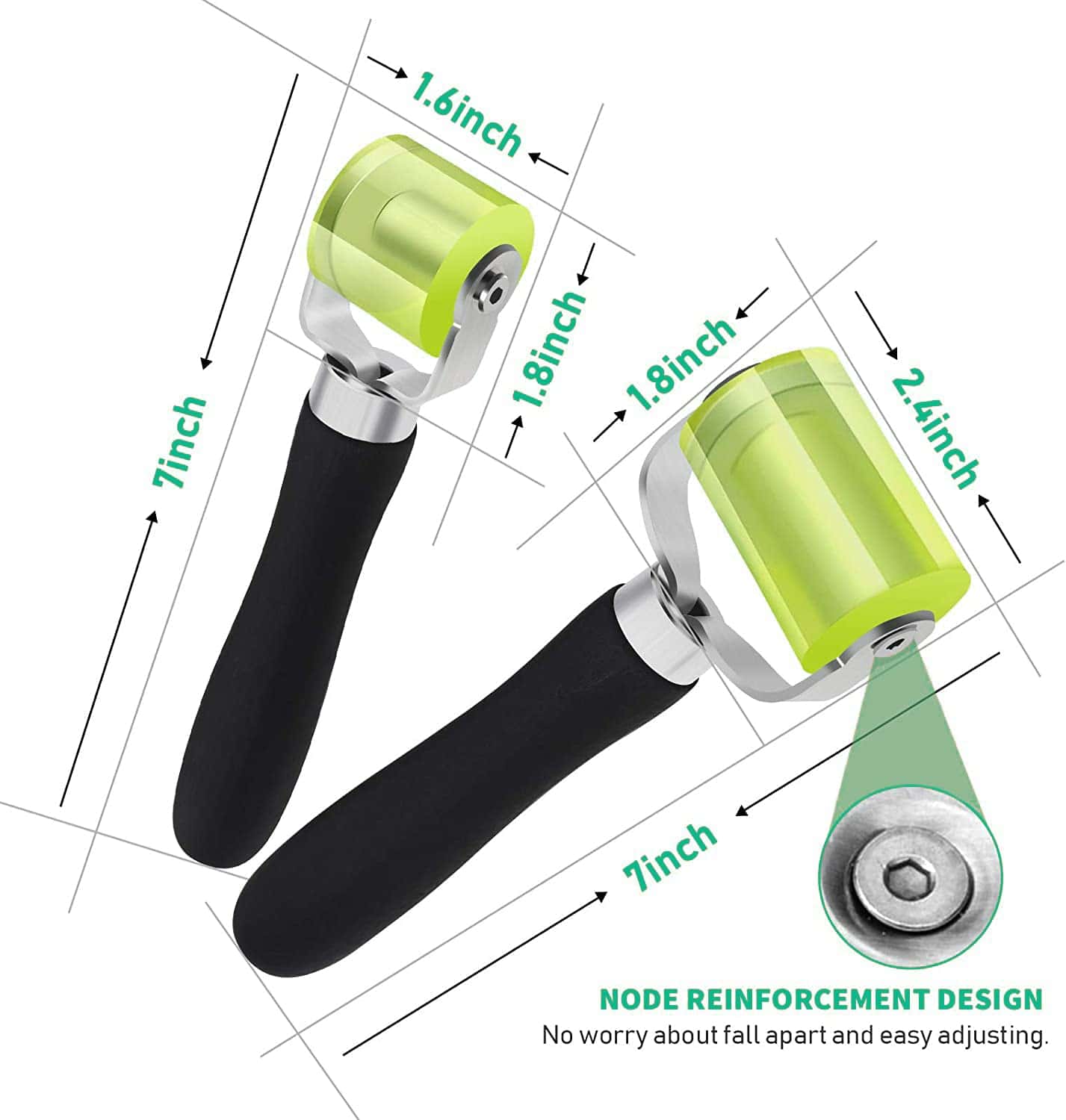 200mil 36.16 Sqft Car Heat Shield Insulation Mat Automotive - Imagen 7